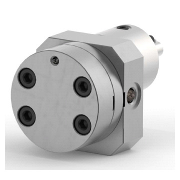 Фото-PL-Series Насосы MVV Gear Pumps серии PL